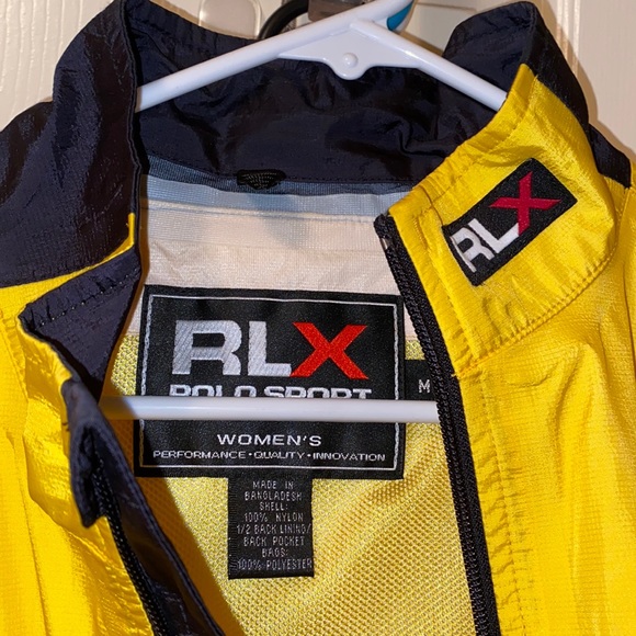 Vintage Ralph Lauren jacket - Picture 3 of 6